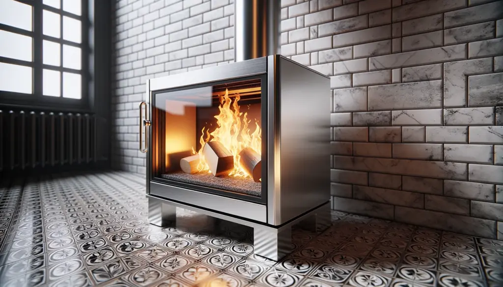 Optændingstricks - Sådan får du mest ud af din brændeovn og træbriketter