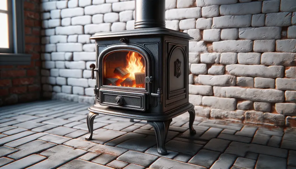 Træbriketter - Forståelse af skorstensrensning - Hvorfor det er vigtigt for opvarmning